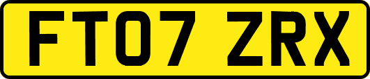 FT07ZRX