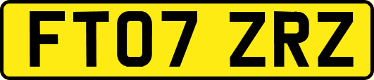 FT07ZRZ