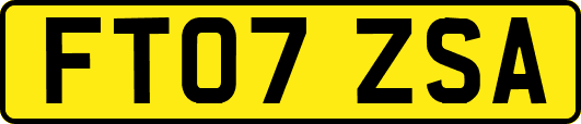 FT07ZSA