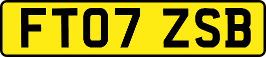 FT07ZSB