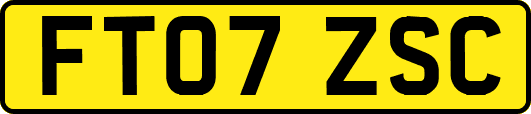 FT07ZSC