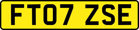 FT07ZSE