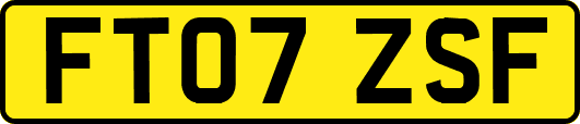 FT07ZSF