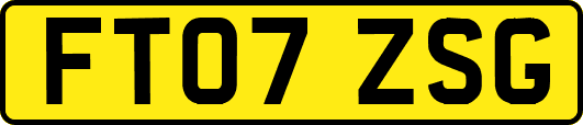 FT07ZSG