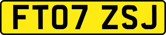 FT07ZSJ