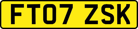FT07ZSK