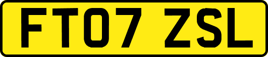 FT07ZSL