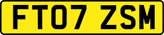 FT07ZSM