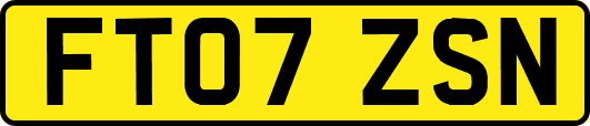 FT07ZSN