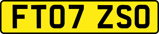 FT07ZSO