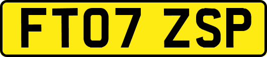 FT07ZSP