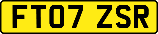 FT07ZSR