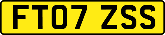 FT07ZSS