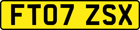 FT07ZSX