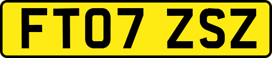 FT07ZSZ