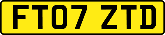 FT07ZTD