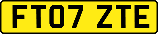 FT07ZTE