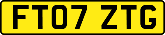 FT07ZTG