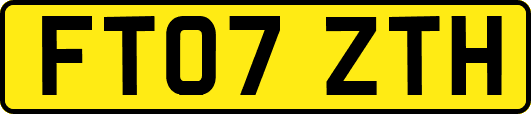 FT07ZTH