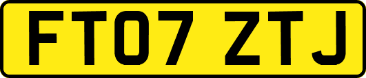 FT07ZTJ