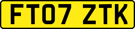 FT07ZTK
