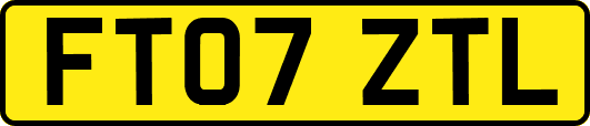 FT07ZTL