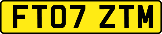 FT07ZTM
