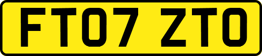 FT07ZTO