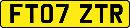 FT07ZTR