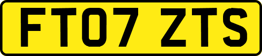 FT07ZTS