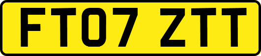 FT07ZTT