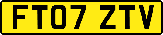 FT07ZTV