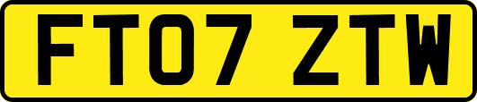 FT07ZTW