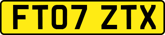 FT07ZTX