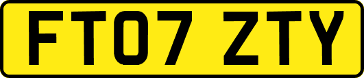 FT07ZTY