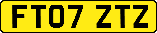 FT07ZTZ