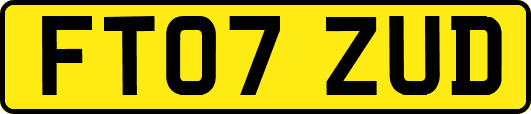 FT07ZUD