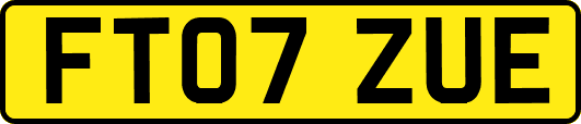 FT07ZUE