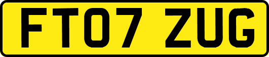 FT07ZUG