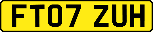 FT07ZUH