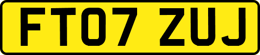 FT07ZUJ