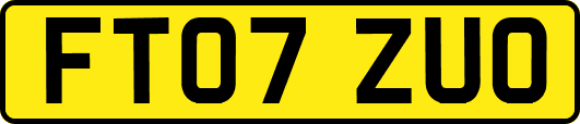 FT07ZUO