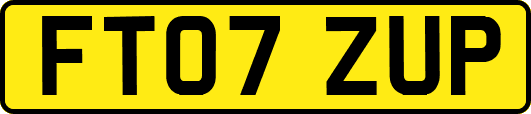 FT07ZUP