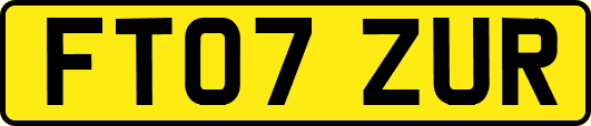 FT07ZUR
