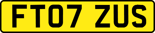 FT07ZUS