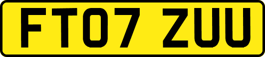 FT07ZUU