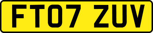 FT07ZUV
