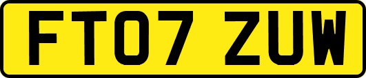 FT07ZUW