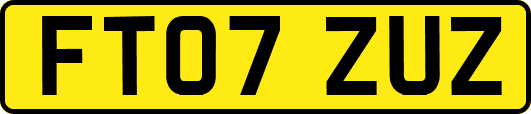 FT07ZUZ
