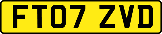 FT07ZVD